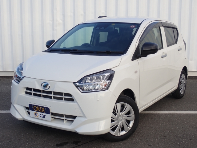 DAIHATSU MIRA E S 2017