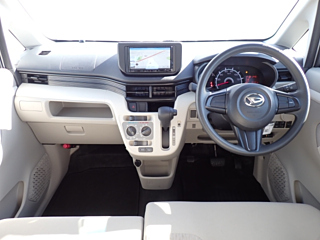 DAIHATSU MOVE 2023