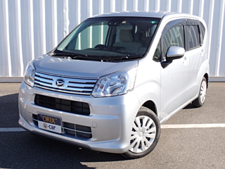DAIHATSU MOVE 2023