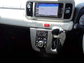 DAIHATSU MIRA TOCOT 2018