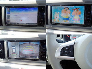 DAIHATSU MIRA TOCOT 2018