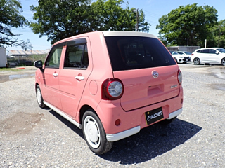 DAIHATSU MIRA TOCOT 2018