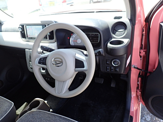 DAIHATSU MIRA TOCOT 2018