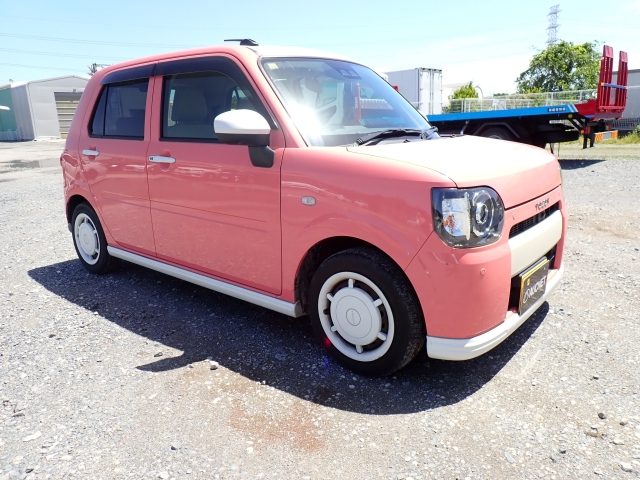 DAIHATSU MIRA TOCOT 2018