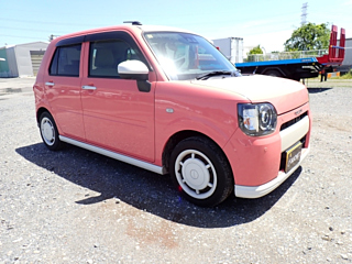 DAIHATSU MIRA TOCOT 2018