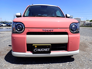DAIHATSU MIRA TOCOT 2018