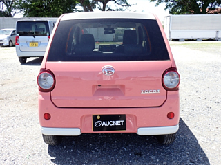 DAIHATSU MIRA TOCOT 2018