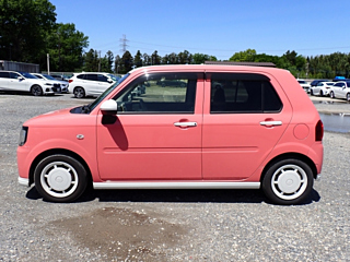 DAIHATSU MIRA TOCOT 2018