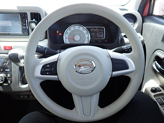 DAIHATSU MIRA TOCOT 2018