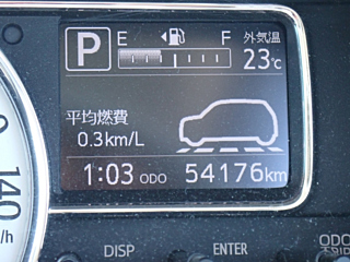 DAIHATSU MIRA TOCOT 2018