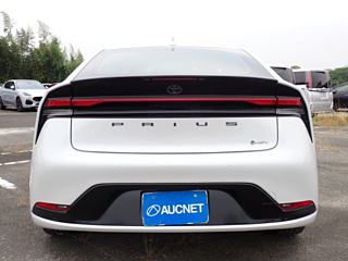 TOYOTA PRIUS 2025