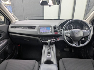 HONDA VEZEL 2014