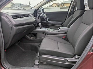 HONDA VEZEL 2014