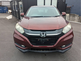HONDA VEZEL 2014