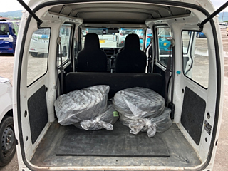 DAIHATSU HIJET VAN 2019