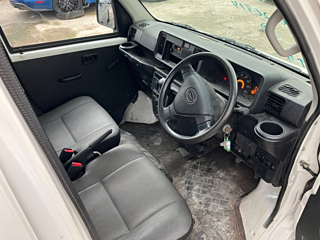 DAIHATSU HIJET VAN 2019