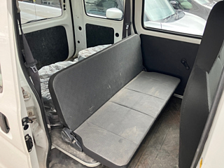 DAIHATSU HIJET VAN 2019