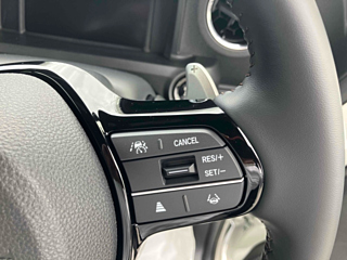HONDA N BOX 2025