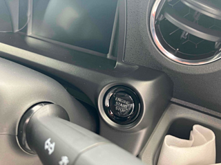 HONDA N BOX 2025