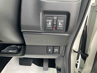 HONDA N BOX 2025