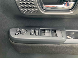 HONDA N BOX 2025