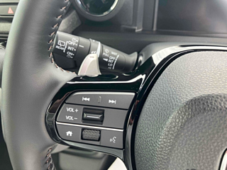 HONDA N BOX 2025