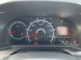 DAIHATSU MOVE 2018