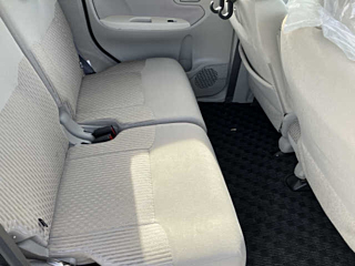 DAIHATSU MOVE 2018