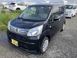 DAIHATSU MOVE 2018