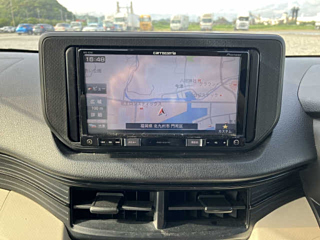 DAIHATSU MOVE 2018