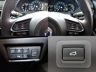 MAZDA CX-5 2024