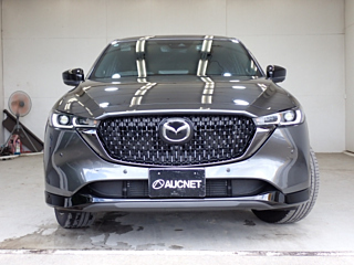 MAZDA CX-5 2024