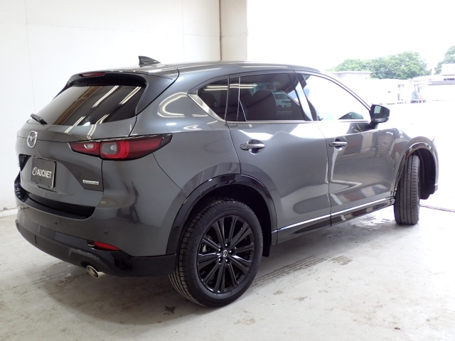 MAZDA CX-5 2024