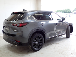 MAZDA CX-5 2024