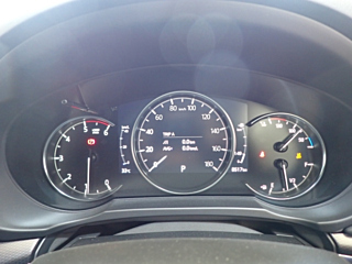 MAZDA CX-5 2024