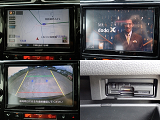 NISSAN SERENA 2013