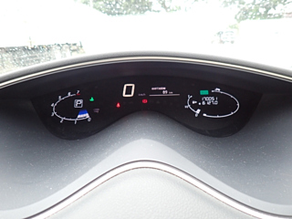 NISSAN SERENA 2013