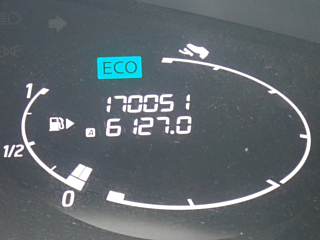 NISSAN SERENA 2013