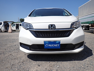HONDA FREED 2023