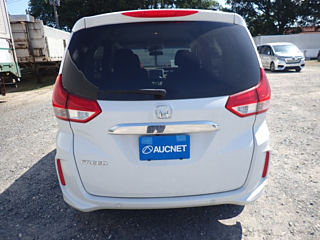 HONDA FREED 2023