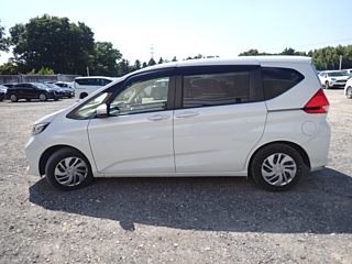HONDA FREED 2023