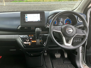 NISSAN DAYZ 2019