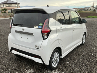 NISSAN DAYZ 2019