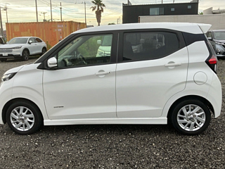 NISSAN DAYZ 2019