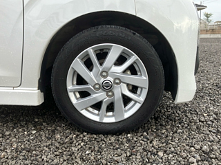 NISSAN DAYZ 2019
