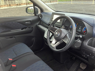 NISSAN DAYZ 2019