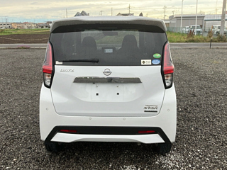 NISSAN DAYZ 2019