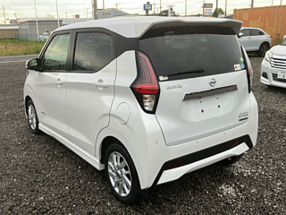 NISSAN DAYZ 2019