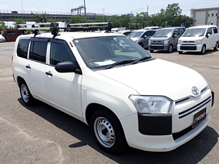 TOYOTA PROBOX 2024