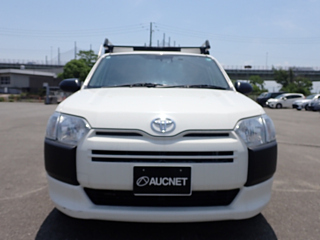TOYOTA PROBOX 2024